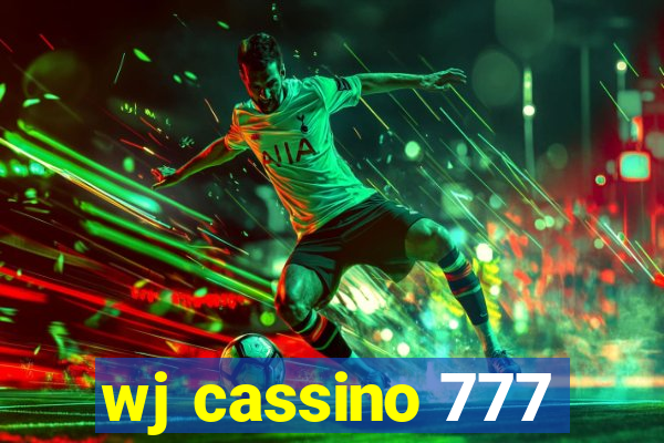 wj cassino 777